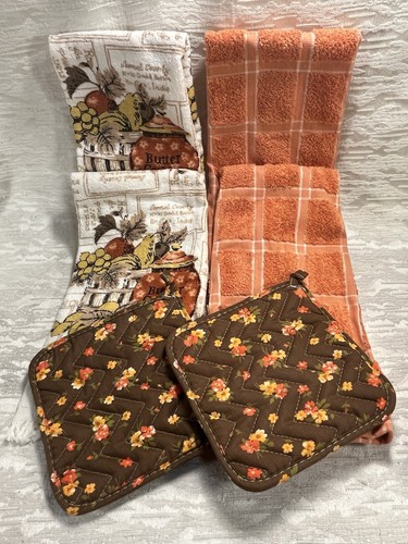 Vintage mcm flowers - vintage, holder